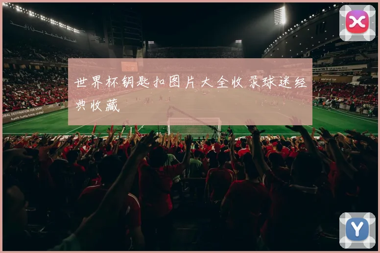 世界杯钥匙扣图片大全收录球迷经典收藏