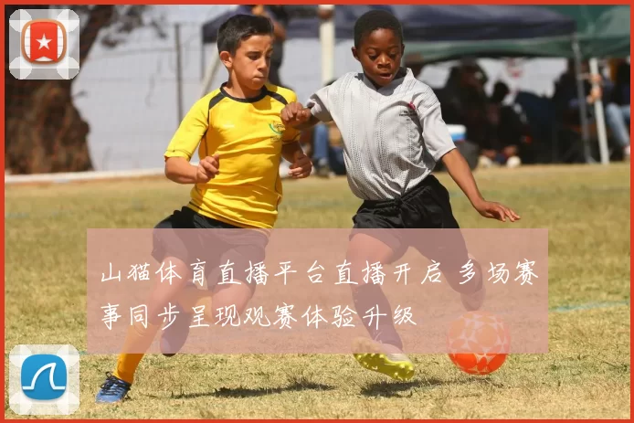 山猫体育直播平台直播开启 多场赛事同步呈现观赛体验升级